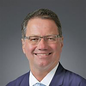 Headshot of Craig C. Callewart, MD