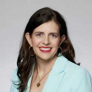 Headshot of Elizabeth Hooper, MD