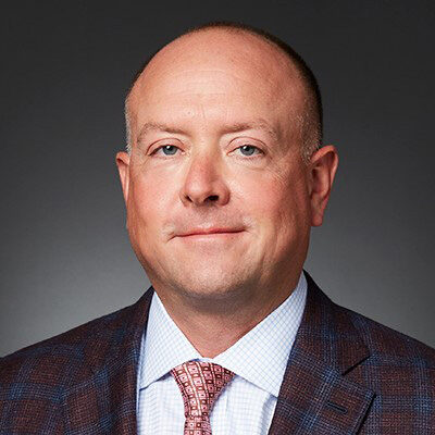 Headshot of Nathan F. Gilbert, MD