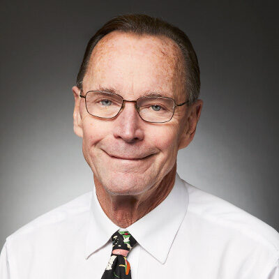 Headshot of Phillip Hansen, MD