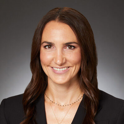 Headshot of Sheena Black, MD