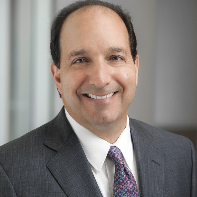 Headshot of Ramsey Choucair, MD