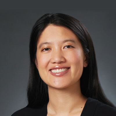 Headshot of Jennifer Y Chu, MD