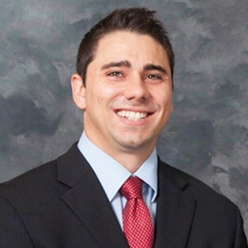 Headshot of Dylan C. Lippert, MD