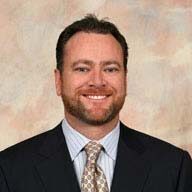 Headshot of Brian Flanagan, MD