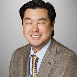 Headshot of Richard Ha, MD