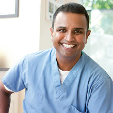 Headshot of Nirmal Jayaseelan, MD