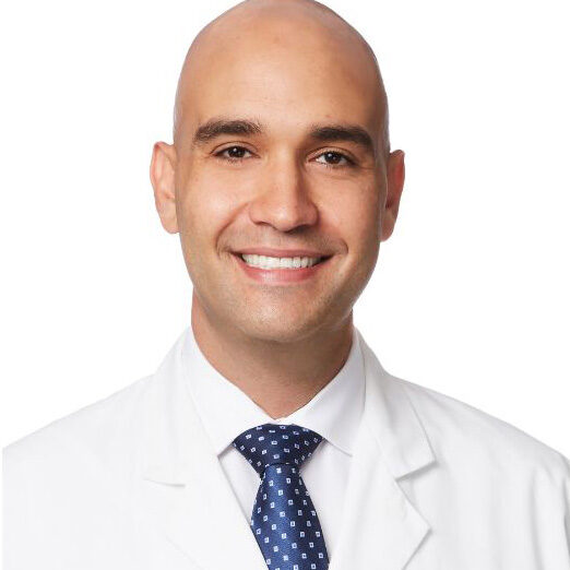 Headshot of Bilal Mahmood, MD