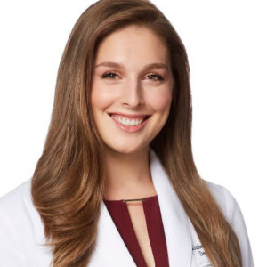 Headshot of Kimberly Jacinto, DO