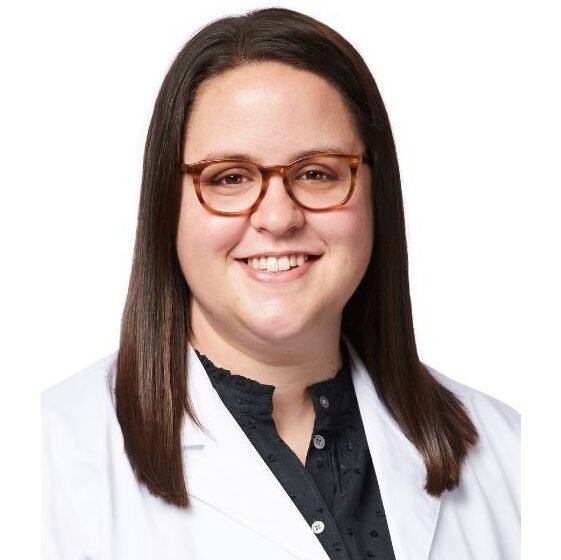 Headshot of Jessica Wingfield, MD