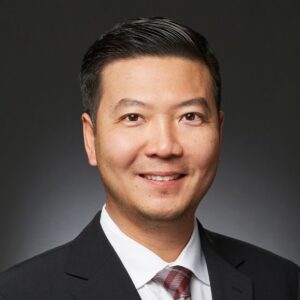 Headshot of Lam Le, MD