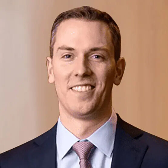 Headshot of A.J. Rush III, MD