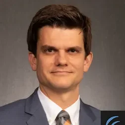 Headshot of Christopher J. Britt, MD