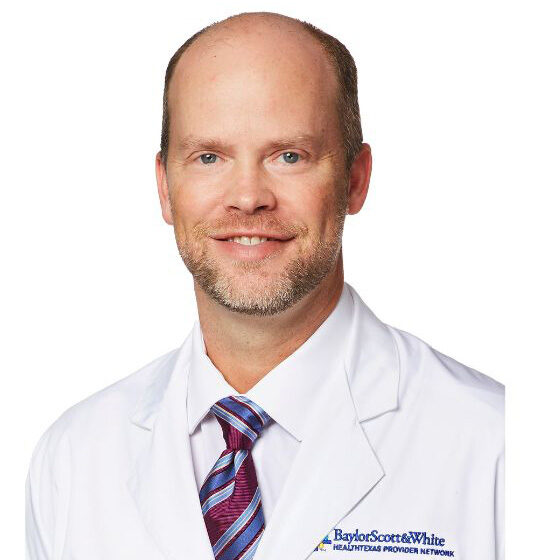 Headshot of Matthew Nevitt, MD