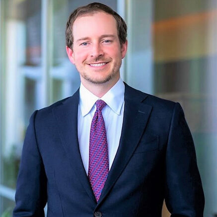 Headshot of Chester John Donnally III, MD