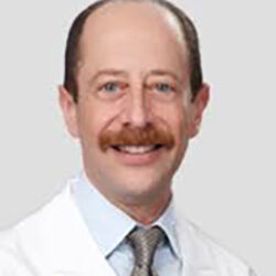 Headshot of James Brodsky, MD