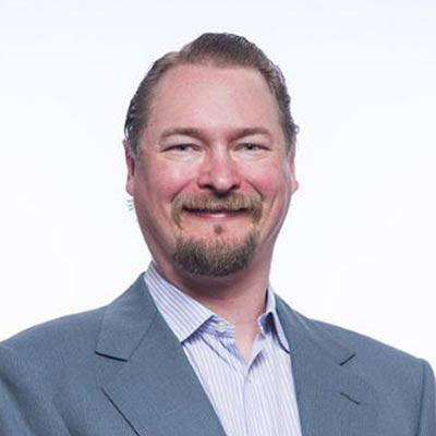 Headshot of Stephen Appleton, MD