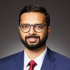 Headshot of Asadullah Helal, MD