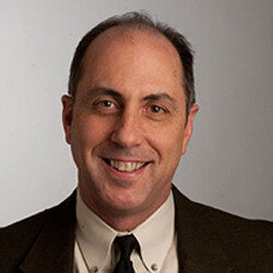 Headshot of Tandy Freeman, MD