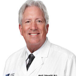 Headshot of James Lancaster, MD