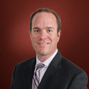 Headshot of Michael Duffy, MD