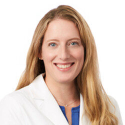 Headshot of Jill Stephenson, MD