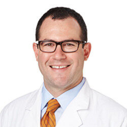 Headshot of Jacob Zide, MD