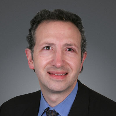 Headshot of Michael Daniel Grant, MD